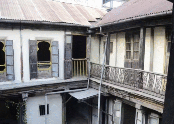 Punes Iconic Wadas Under ThreatCitizens Allege Massive Misuse of SRA Scheme