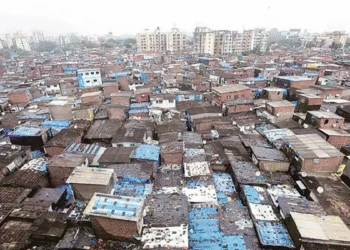Adani Gets Kurla Land for Dharavi Project Amid Opposition