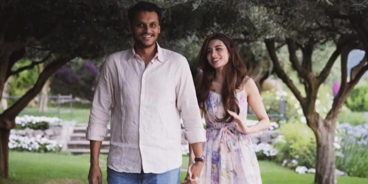 Ajit Pawars Nephew Yugendra Pawar Set to Tie the Knot with Tanishka Prabhu