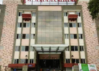 PMC Cracks Down on Unauthorized Residential Constructions in Ambegaon Area