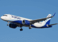 IndiGo Flight Diverted Due to Pune WeatherAir India Flight Returns to Phuket After Bomb Threat