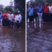 Wagholi Residents Launch Indefinite Hunger Strike Over Persistent Drainage Woes
