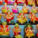 High Court Lifts Ban on POP Ganesh Idols with Conditions Relief for Idol Makers and Festival Committees