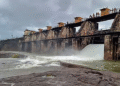 Khadakwasla Dam Discharge Prompts Flood Alert in Pune PMC and Disaster Teams on High Alert