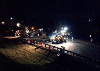 Relentless Late-Night Construction in Mohammadwadi Leaves Residents Exhausted and Ignored