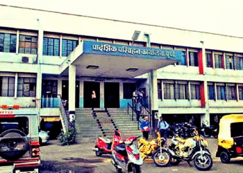 Pune RTO Cracks Down on Vehicles Without HSRP 21 Lakh Owners Face Service Restrictions