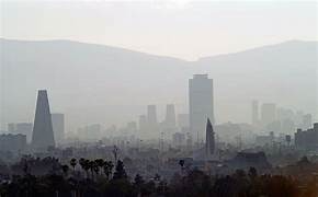Pune Struggles with Persistent Air Pollution Over 60% of Days Marked by Poor Air Quality in Last Three Months