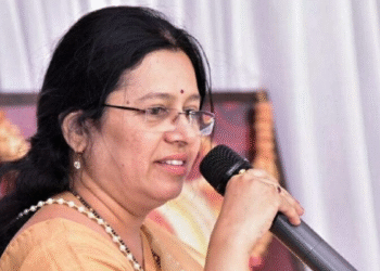 Case Filed Over Defamatory Banner Targeting BJP MP Medha Kulkarni in Pune