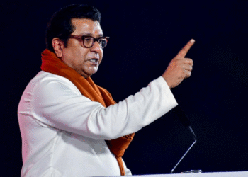 Why Is Hindi Being Imposed Only in MaharashtraRaj Thackeray Questions State Government