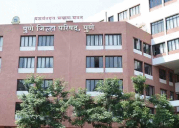 13 Unauthorized Schools in Pune District 24 Operating Illegally from Unregistered Locations