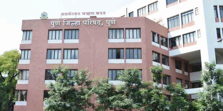 13 Unauthorized Schools in Pune District 24 Operating Illegally from Unregistered Locations