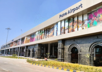 Pune Airport Sets New Record with 140 Tonnes of Cargo Handled in a Day
