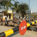 Temporary Closure of Level Crossing Gate No. 4 Between Pune and Saswad Stations for Maintenance