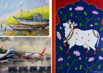 Pune to Host 11th Venus Art Festival Showcasing Diverse Artistic Talents