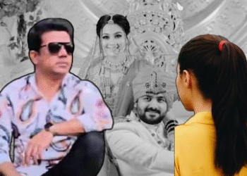 Nilesh Chavan Caught in Police Net Due to Girlfriends Involvement