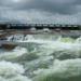 Record Early Monsoon Brings Relief to Pune Boosts Dam Storage by 36 TMC