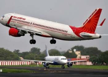 Air India Cancels 8 Flights Including 4 International Services Citing SafetyWeather and Operational Issues Passengers Offered Refunds and Alternatives