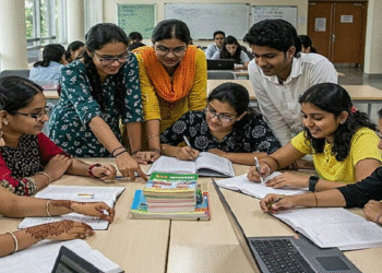 Maharashtra Government to Regulate 20% Management Quota Seats in Professional Courses from This Year
