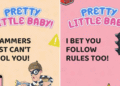 Pune Police Joins Pretty Little BabyTrend to Promote Cyber and Traffic Safety