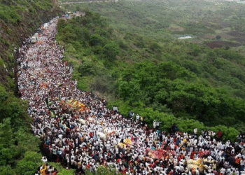 Pune City Police Impose Major Traffic Restrictions Ahead of Ashadhi Wari Procession on June 20