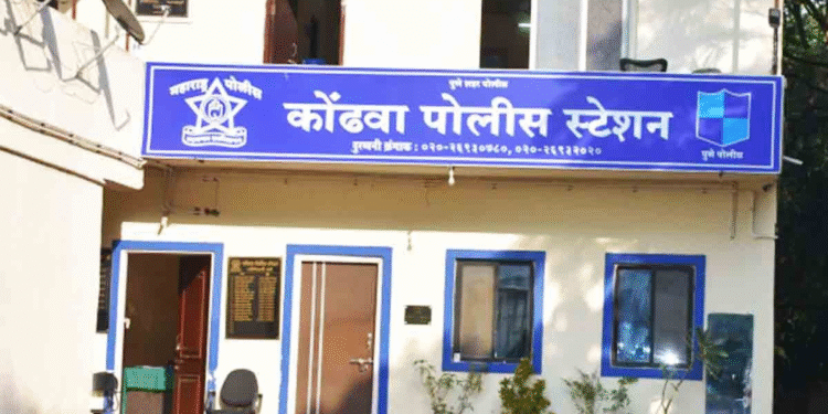 Kondhwa Police Book Property Owner and Agent for Housing Foreign National Without Intimation