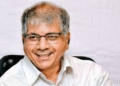 Prakash Ambedkar Criticizes Election Commissions Decision to Delete CCTV Footage