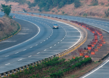 Pune-Mumbai Expressways Missing Link Tunnel ReadyBridge Work Delayed Until November
