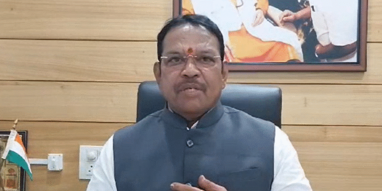 Maval MP Reviews Rapid Progress of Navi Mumbais Mega Airport Project