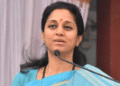 Supriya Sule Calls for Urgent Safety Reforms Following Air India Crash in Ahmedabad