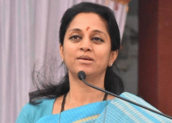 Supriya Sule Calls for Urgent Safety Reforms Following Air India Crash in Ahmedabad