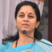 Supriya Sule Calls for Urgent Safety Reforms Following Air India Crash in Ahmedabad