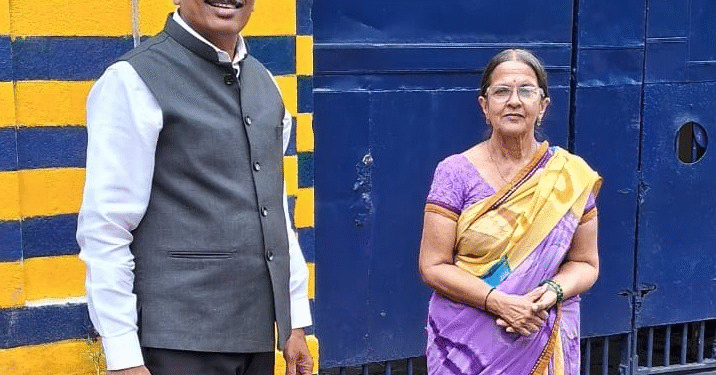 2006 Dr. Mahajan Murder Convict Leena Devasthali Released After 19 Years in Jail