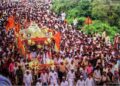 Pune Police Harness AI Technology to Manage Massive Ashadhi Wari Pilgrimage Crowds