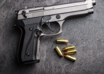 Pune Police Nab Three with Illegal Firearms in Katraj Seize Weapons and Ammunition