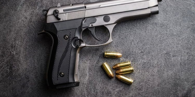 Pune Police Nab Three with Illegal Firearms in Katraj Seize Weapons and Ammunition