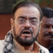 Case Registered Against Abu Azmi in Pune for Objectionable Remarks on Wari