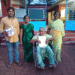 Lakshmi Returns Home After 22 Years of Mental IllnessThanks to Shraddha Foundation and Yerawada Hospital