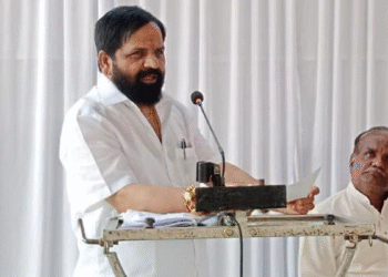 2017 Formula to Be Reapplied in Upcoming BMC Elections – Bharat Gogawale