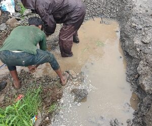 Power Supply Restored in Pirangut Area After 24-Hour Disruption