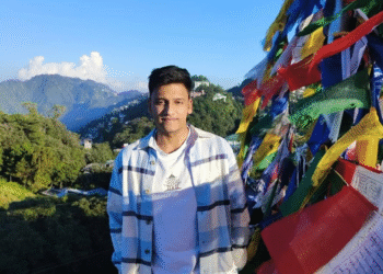 Pimpri Mourns Loss of Air India Cabin Crew Member Irfan Shaikh in Ahmedabad Crash