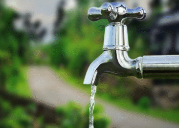 Water Supply to Be Disrupted in Parts of South Pune on June 12 for Pipeline Works