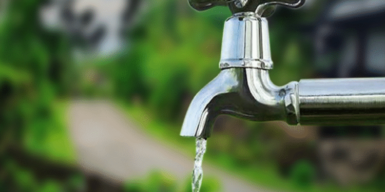 Water Supply to Be Disrupted in Parts of South Pune on June 12 for Pipeline Works