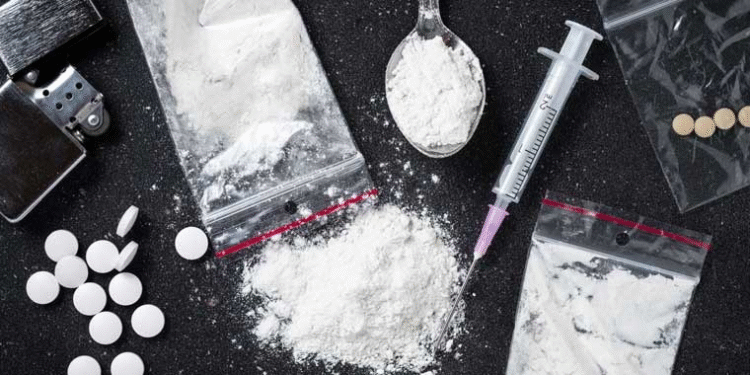 Pimpri-Chinchwad Police Seize Narcotics Worth Over Rs 78 Lakh in 72 Operations