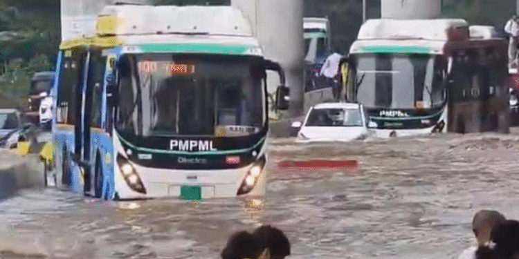 Online Petition Sparks Action to Tackle Hinjawadi IT Hubs Infrastructure Woes