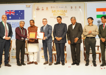 Students Dream of Foreign Education Will Now Be Fulfilled in India                        CM Devendra Fadnavis