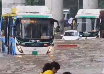 Hinjawadi Set to Join PCMC Maharashtra Government Gives Green Light to Merger