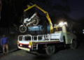Pune Police Commissioner Issues Directive to End Towing Charges for Unattended Vehicles