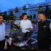 Transport Minister Conducts Sting Operation Exposes Unauthorized Rapido Bike Taxi Service