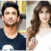 Court Issues Notice to Rhea Chakraborty in Sushant Singh Rajput Death Case Over CBI Closure Report