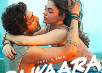 Saiyaara Beats Shah Rukh Khans Chennai Express Becomes Box Office Sensation of 2025